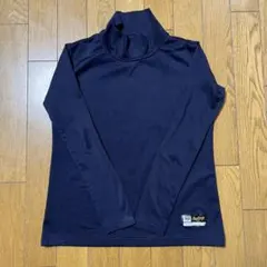 野球 アンダーシャツ タートルネック M ミズノ ビクトリーステージ