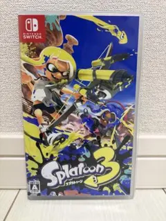 Splatoon 3