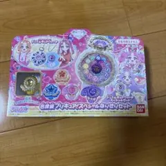 名探偵プリキュア スペシャルなりきりセット トイザらス限定 - メルカリ