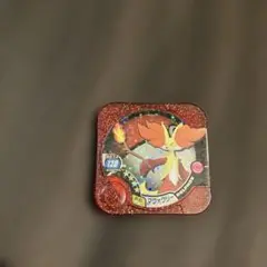 ポケモントレッタ マフォクシー