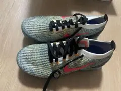 Nike Air Max マルチカラー スニーカー