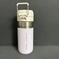 ʙ*ᴏ様 SAKURA2025ステンレスボトルSTANLEY + STARBUC