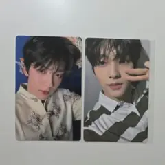 txt スビン 特典+ラキドロ weverse