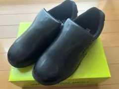 WORKMAN BEST コックシューズ CB200 23.5cmのサムネイル