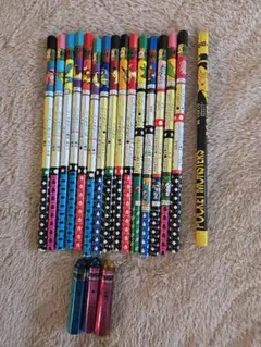 2025年最新】ポケモン バトル鉛筆の人気アイテム - メルカリ