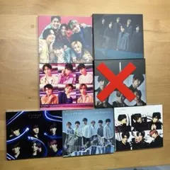 2026年最新】#SiXTONESの人気アイテム - メルカリ