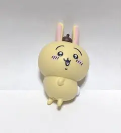 ちいかわ×サンリオなりきりフィギュアのサムネイル