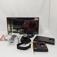 2026年最新】sound blaster zxの人気アイテム - メルカリ