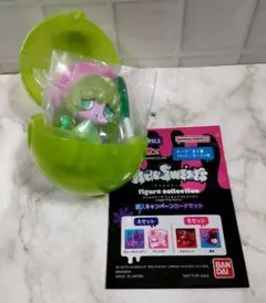 ウイルスイーツ Sugar Pop Party レモンキャンディ ＋ カードB