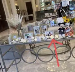 ウェルカムスペース用品