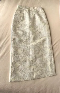 ナイスクラップ　タイトスカート Fサイズ