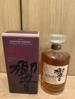 2026年最新】響 ブレンダーズチョイス 箱の人気アイテム - メルカリ