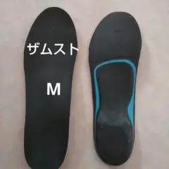 ザムスト インソール フットボールスタイル M 23～24.5のサムネイル
