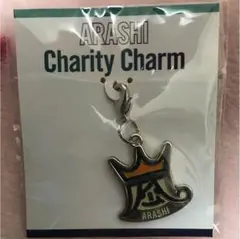 嵐 チャリティーチャーム