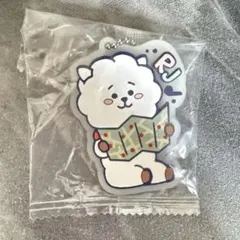 BTS BT21 RJ キーホルダー