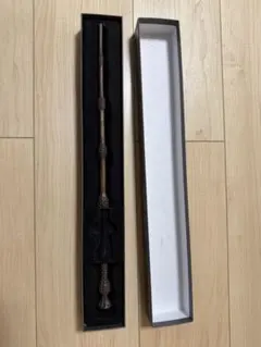 魔法の杖 専用ケース付き