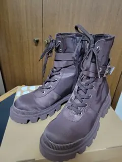 Desigual SHOES TRACK UTILITY ブーツのサムネイル