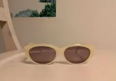 美品 ANNE KLEIN アンクライン 鯖江 おまけ付ブルガリ BVLGARIのサムネイル