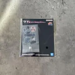 NARUTO 一番くじ F賞 サスケ ストラップホルダーチャーム