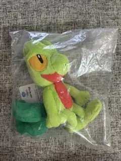 一番くじ Pokémon 30th ANNIVERSARY E賞 キモリ
