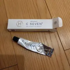 【新品　未開封】ヘレナズ　シーセブンスクエアード　20g C SEVEN SQUARED ヘレナズシーセブンスクエアード〈クリーム〉20g