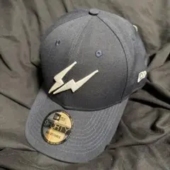 DESCENDANT】CACHALOT LP 59FIFTY NEWERA - メルカリ