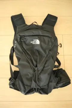 THE NORTH FACE IBIS 16 ブラック バックパック