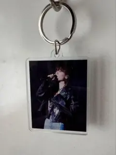 BE:FIRST アクキー MANATO