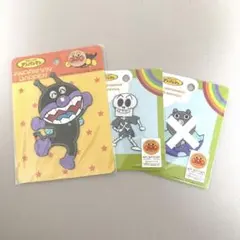 アンパンマン ワッペン 最終値下げ‼️