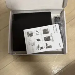 Ultra thin optical drive 本体