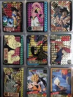 2025年最新】ドラゴンボール スーパーバトルコレクションの人気