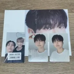 DxS スングァン compact ver コンプ ユニバ 特典