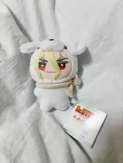 2025年最新】石神千空 みみぐるみの人気アイテム - メルカリ