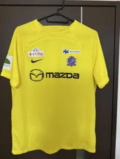 ★選手着用★ サンフレッチェ広島 トレーニングウェア 練習着 M 選手支給品 2025年最新】サンフレッチェ 支給の人気アイテム - メルカリ