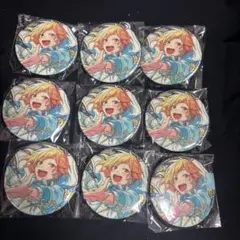 仁兎なずな 時光缶バッジ×28 仁兎なずな 時光缶バッジ×28 仁兎なずな 時光缶バッジ×28