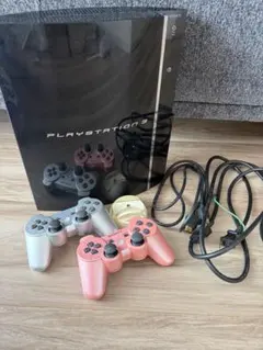 プレイステーション3 ジャンク品 2026年最新】ps3 60gb ジャンクの人気アイテム - メルカリ