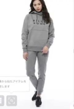 BILLABONG スウェットズボン