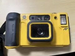 ミノルタ　水中カメラ 2026年最新】minolta 水中カメラの人気アイテム - メルカリ