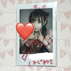 宇野ゆり チェキ - メルカリ