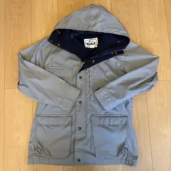Woolrich マウンテンパーカー