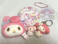 マイメロディ グッズ まとめ売り