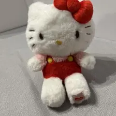希少　ぬいぐるみ　キティ　ピンク　SS ハローキティ　original タグ付