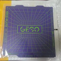 GECOープレート