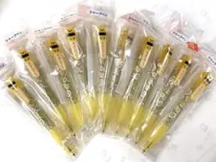 ぐでたま　クリップ付シャープペン　10本セット　新品未開封　日本製のサムネイル