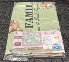 スパイファミリー 一番くじ キャラクターグッズ