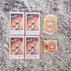 2025年最新】御伽原江良 スリーブの人気アイテム - メルカリ