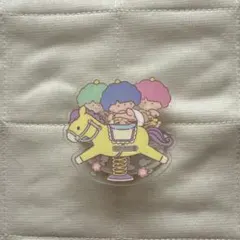 サンリオ ゴロピカドン　アクリルスタンド