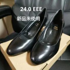3E パンプス