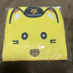吉川尚輝 ヨシカワキツネフード付きタオル YOSHIKAWA 2