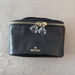 MARY QUANT メイクポーチのサムネイル